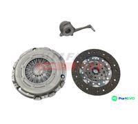 FAST CLUTCH KIT FT64162 FOR AUDI FORD SEAT SKODA VW
