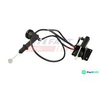 FAST CLUTCH MASTER/SLAVE CYLINDER KIT FT68044