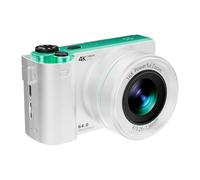 Fast Concentration Camera 2.8 Foot Against Frown Screen Extended Battery Journey Photography Digital Camera for Travel Photography