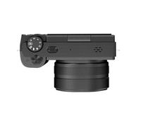 Fast Concentration Camera 2.8 Foot Against Frown Screen Extended Battery Journey Photography Digital Camera for Travel Photography
