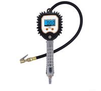 Fast Connect Tire Pressure LCD Screen Fast Connect Tire Pressure