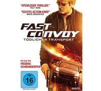 Various - Fast Convoy