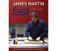 Fast Cooking: Really Exciting Recipes in 20 Minutes