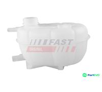 FAST COOLANT EXPANSION TANK FT61236