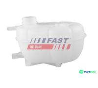 FAST COOLANT EXPANSION TANK FT61236