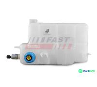 FAST COOLANT EXPANSION TANK FT61238