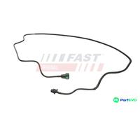 FAST COOLANT PIPE FT00240 FOR VOLVO