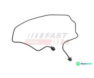 FAST COOLANT PIPE FT00873 FOR FORD