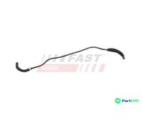 FAST COOLANT PIPE FT00897 FOR OPEL