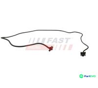 FAST COOLANT PIPE FT61160 FOR PEUGEOT