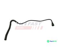 FAST COOLANT PIPE FT61646