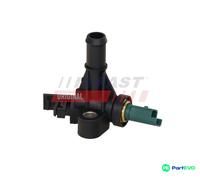 FAST COOLANT TEMPERATURE SENSOR FT80102 FOR FIAT