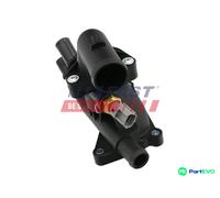 FAST COOLANT THERMOSTAT FT58017 FOR FORD
