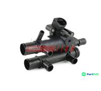 FAST COOLANT THERMOSTAT FT58019 FOR RENAULT