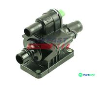 FAST COOLANT THERMOSTAT FT58024 FOR CITROËN FORD MAZDA PEUGEOT