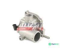 FAST COOLANT THERMOSTAT FT58026 FOR MERCEDES-BENZ JEEP