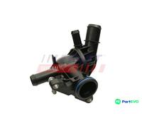 FAST COOLANT THERMOSTAT FT58047