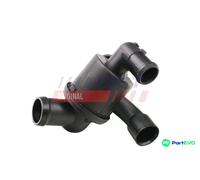 FAST COOLANT THERMOSTAT FT58051 FOR AUDI VW