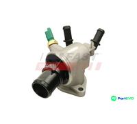 FAST COOLANT THERMOSTAT FT58166 FOR ALFA ROMEO FIAT SAAB
