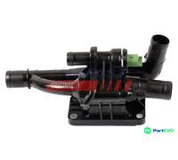 FAST COOLANT THERMOSTAT FT58184 FOR FORD MAZDA PEUGEOT VOLVO