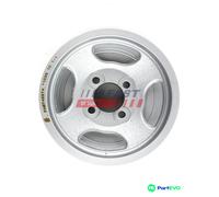 FAST CRANKSHAFT BELT PULLEY FT45574 FOR FIAT