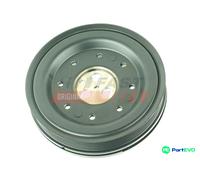 FAST CRANKSHAFT BELT PULLEY FT45579 FOR FORD JAGUAR