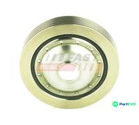 FAST CRANKSHAFT BELT PULLEY FT45583 FOR RENAULT