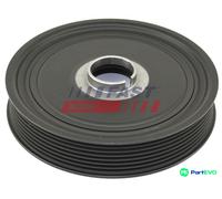 FAST CRANKSHAFT BELT PULLEY FT45590