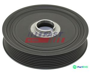 FAST CRANKSHAFT BELT PULLEY FT45590