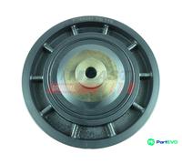 FAST CRANKSHAFT BELT PULLEY FT45591 FOR RENAULT