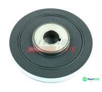 FAST CRANKSHAFT BELT PULLEY FT45600