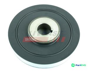 FAST CRANKSHAFT BELT PULLEY FT45600