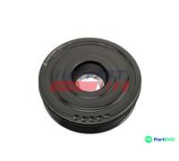 FAST CRANKSHAFT BELT PULLEY FT45666 FOR NISSAN RENAULT