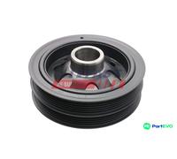 FAST CRANKSHAFT BELT PULLEY FT45668