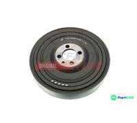 FAST CRANKSHAFT BELT PULLEY FT45669 FOR ALFA ROMEO FIAT JEEP