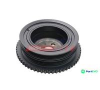 FAST CRANKSHAFT BELT PULLEY FT45674 FOR FIAT