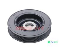 FAST CRANKSHAFT BELT PULLEY FT45676 FOR CITROËN PEUGEOT