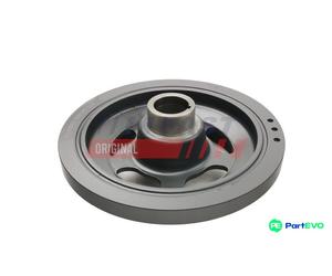 FAST CRANKSHAFT BELT PULLEY FT45681 FOR MERCEDES-BENZ