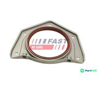 Crankshaft seal o-ring transmission sided FT49711 FAST for SAAB OPEL FIAT LANCIA