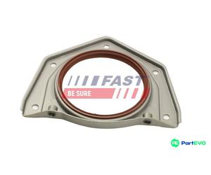 FAST CRANKSHAFT SHAFT SEAL FT49711 FOR ALFA ROMEO FIAT LANCIA OPEL SAAB