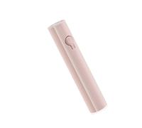 Fast Curing Portable Manicure Light UVs LED Double Function Compact Design Build For Gels Polishes Applications Lightweight Nail Art Tool