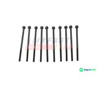 FAST CYLINDER HEAD BOLT SET FT51507 FOR ALFA ROMEO FIAT OPEL SAAB