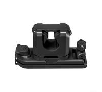 Fast-Detach Backpack Clip Hanger for Insta360 X6 Action Camera