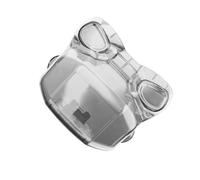 Fast Detachable Camera Cover Shock Resistant Frogs Design AntiDust Travel Friendly for 5