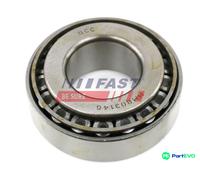 BEARING DIFFERENTIAL FT62432 FOR IVECO CITY/Bus/DAILY/S 8140.67F./07/47R 2.5L