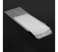 Fast Dissolving PVA Bags 20pcs for Carp Fishing(60 * 130mm)