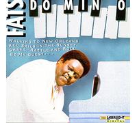 Fast Domino - Fats Domino