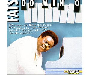 Fast Domino - Fats Domino