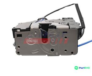 FAST DOOR LOCK FT95615