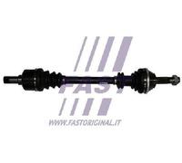 DRIVE SHAFT FT27042 FOR PEUGEOT BOXER/Bus/FURGON/Van/Platform/Chassis FIAT
